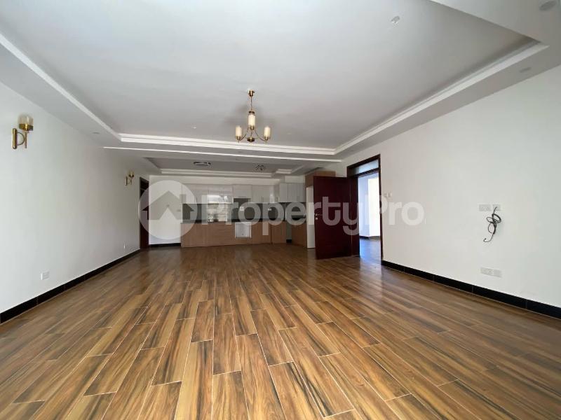 2 bedroom Apartment Block Apartment for rent bugoloobi road Kampala Central - 2
