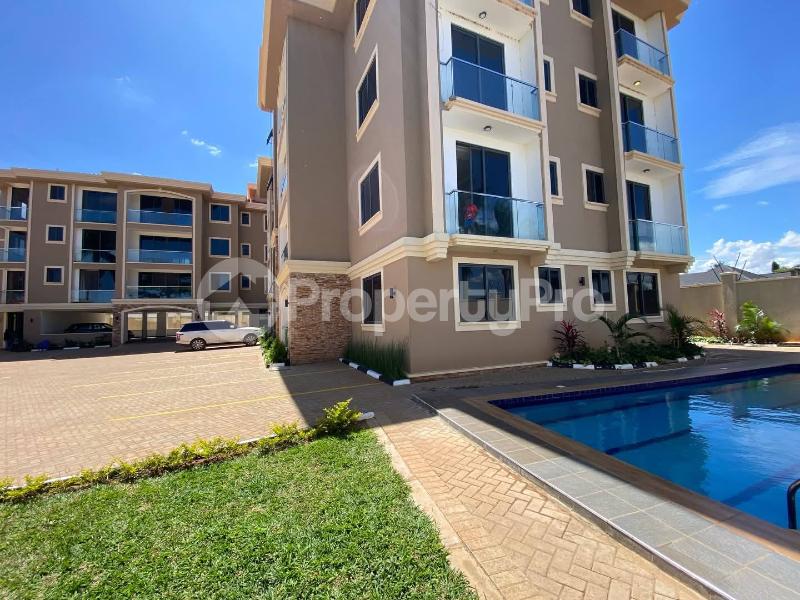 2 bedroom Apartment Block Apartment for rent bugolobi road Kampala Central - 6