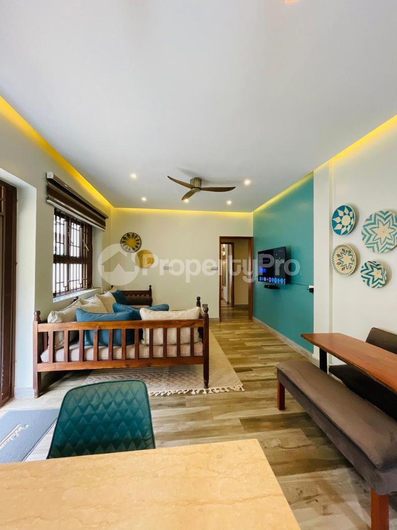 3 bedroom Apartment Block Apartment for rent bugoloobi road Kampala Central - 7