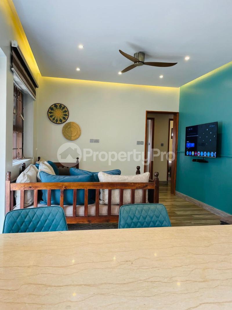 3 bedroom Apartment Block Apartment for rent bugoloobi road Kampala Central - 6