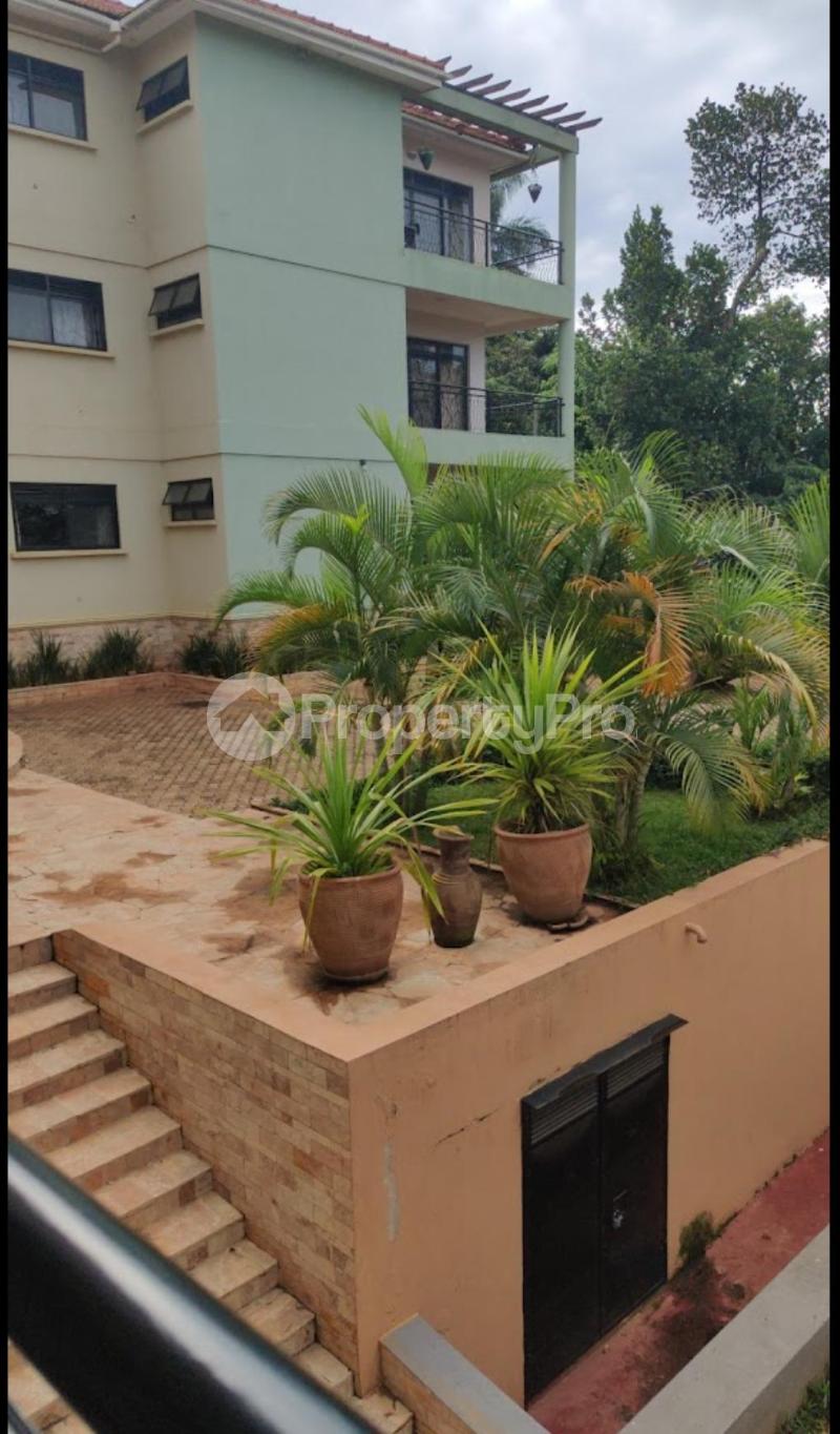 3 bedroom Apartment for shortlet Kulubya road Bugolobi Kampala Central - 5