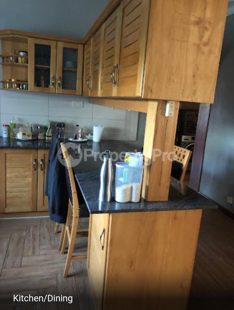 3 bedroom Apartment for shortlet Kulubya road Bugolobi Kampala Central - 3