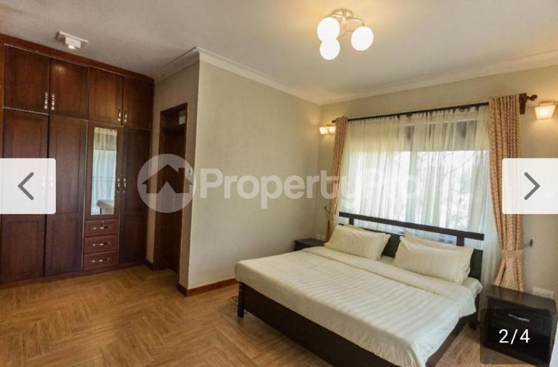 3 bedroom Apartment for shortlet Kulubya road Bugolobi Kampala Central - 2