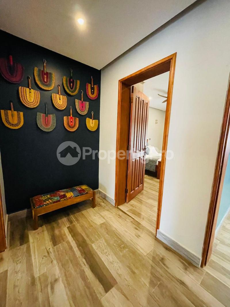 3 bedroom Apartment Block Apartment for rent bugoloobi road Kampala Central - 0