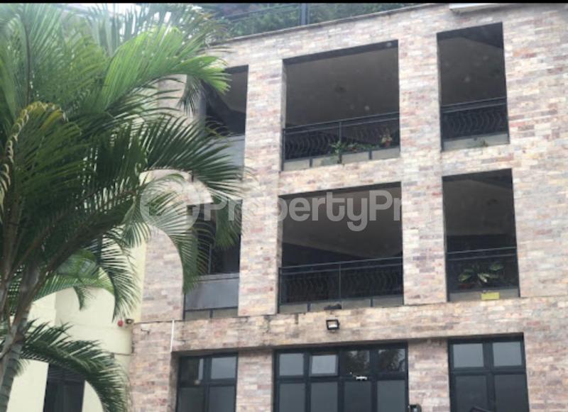 3 bedroom Apartment for shortlet Kulubya road Bugolobi Kampala Central - 0