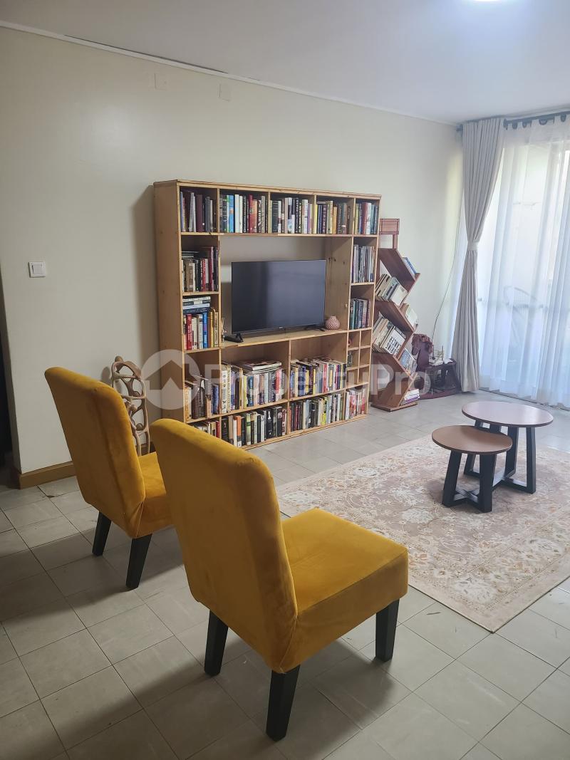 3 bedroom Apartment for shortlet Luthuli  Bugolobi Kampala Central - 4