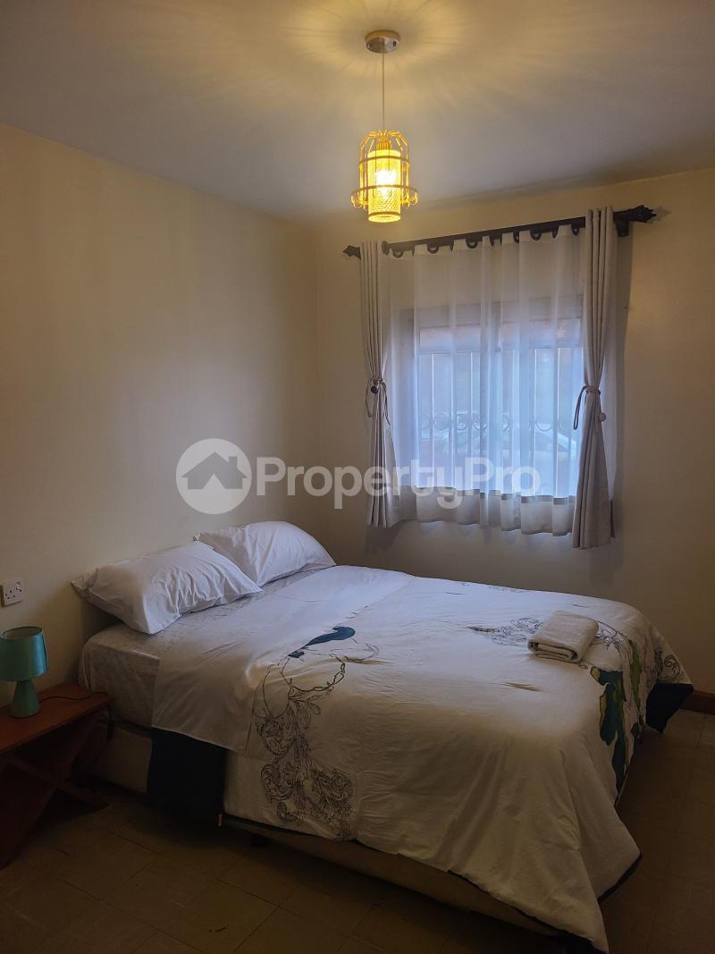 3 bedroom Apartment for shortlet Luthuli  Bugolobi Kampala Central - 1