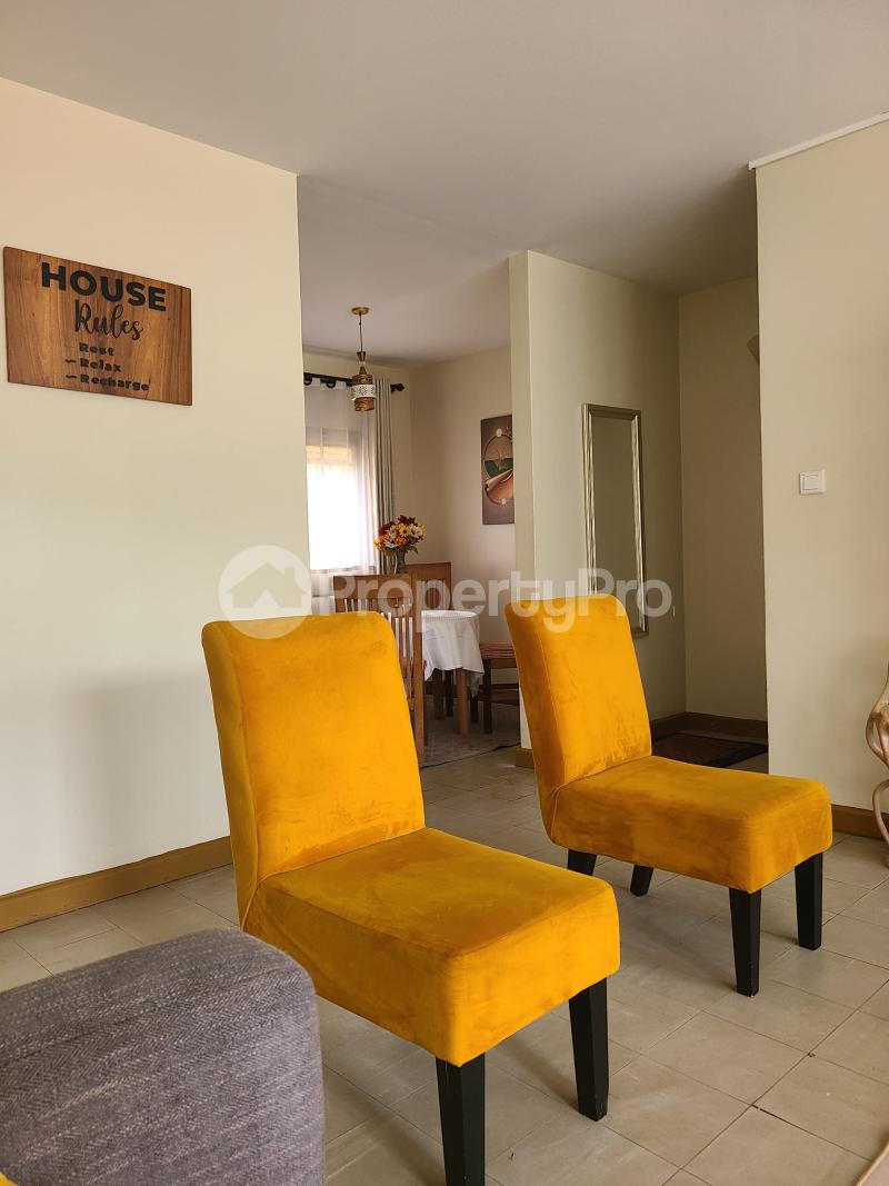 3 bedroom Apartment for shortlet Luthuli  Bugolobi Kampala Central - 2