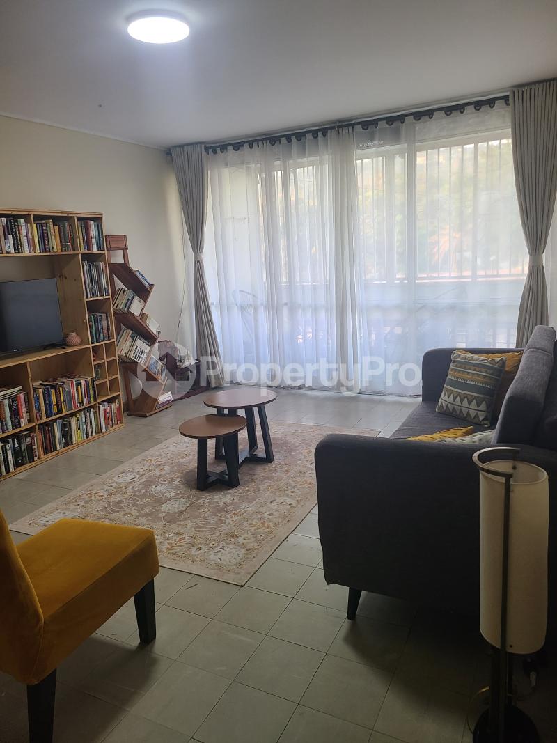 3 bedroom Apartment for shortlet Luthuli  Bugolobi Kampala Central - 5