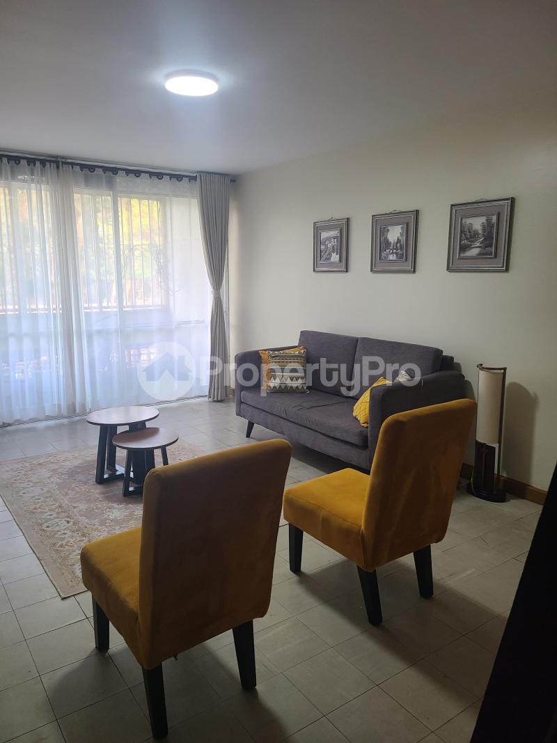 3 bedroom Apartment for shortlet Luthuli  Bugolobi Kampala Central - 3