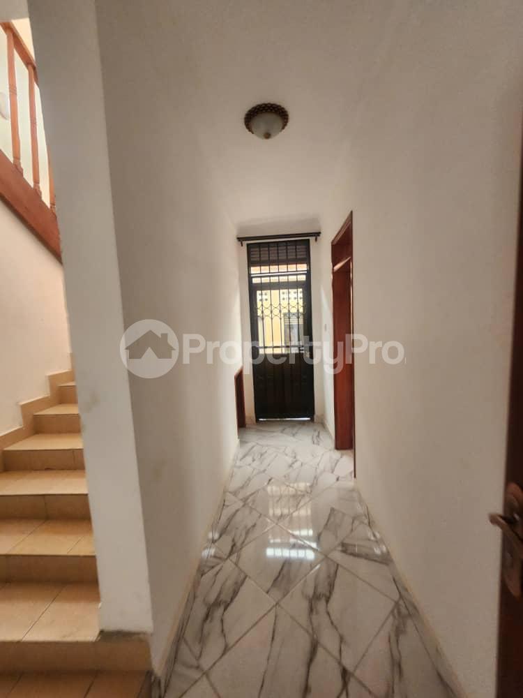 5 bedroom Villa for rent Portbell road  Bugolobi Kampala Central - 4