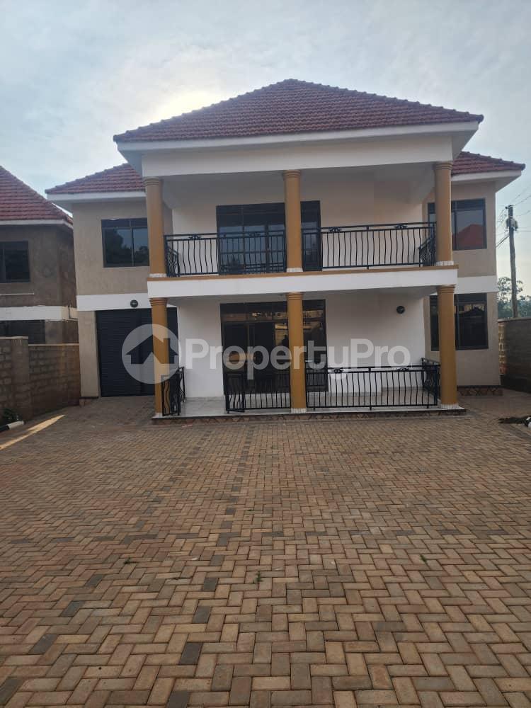 5 bedroom Villa for rent Portbell road  Bugolobi Kampala Central - 1