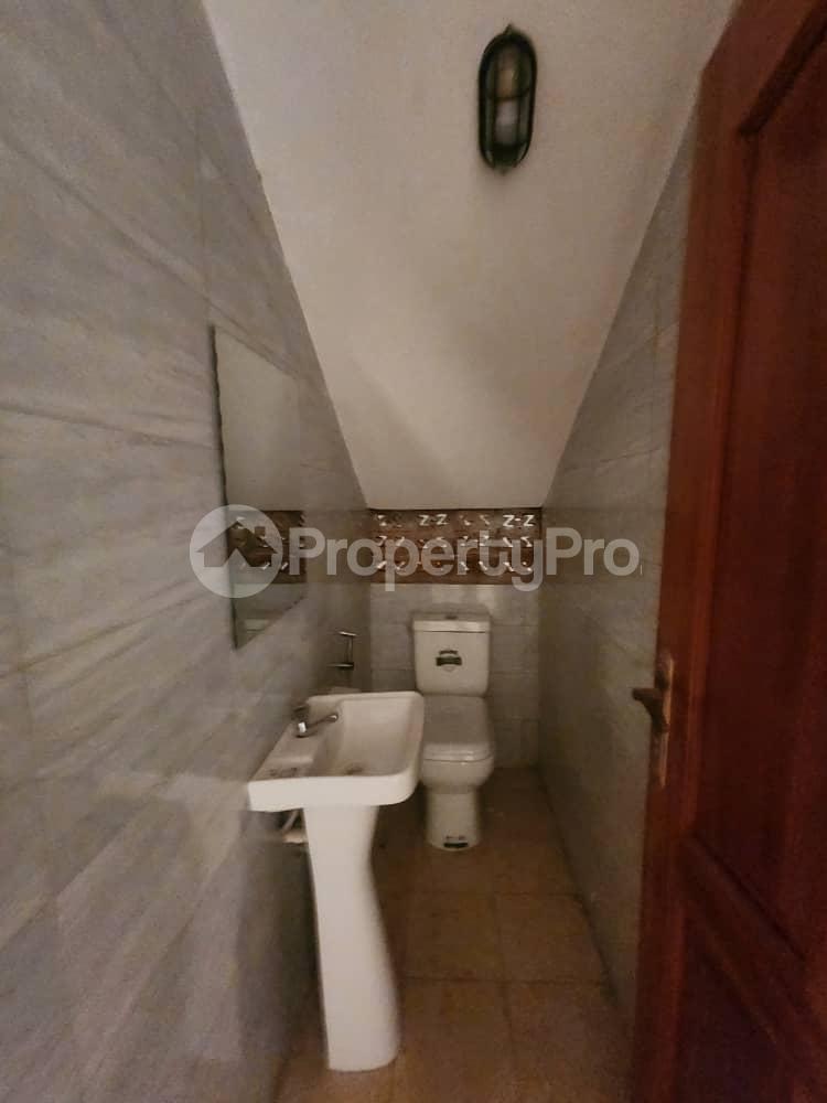 5 bedroom Villa for rent Portbell road  Bugolobi Kampala Central - 8