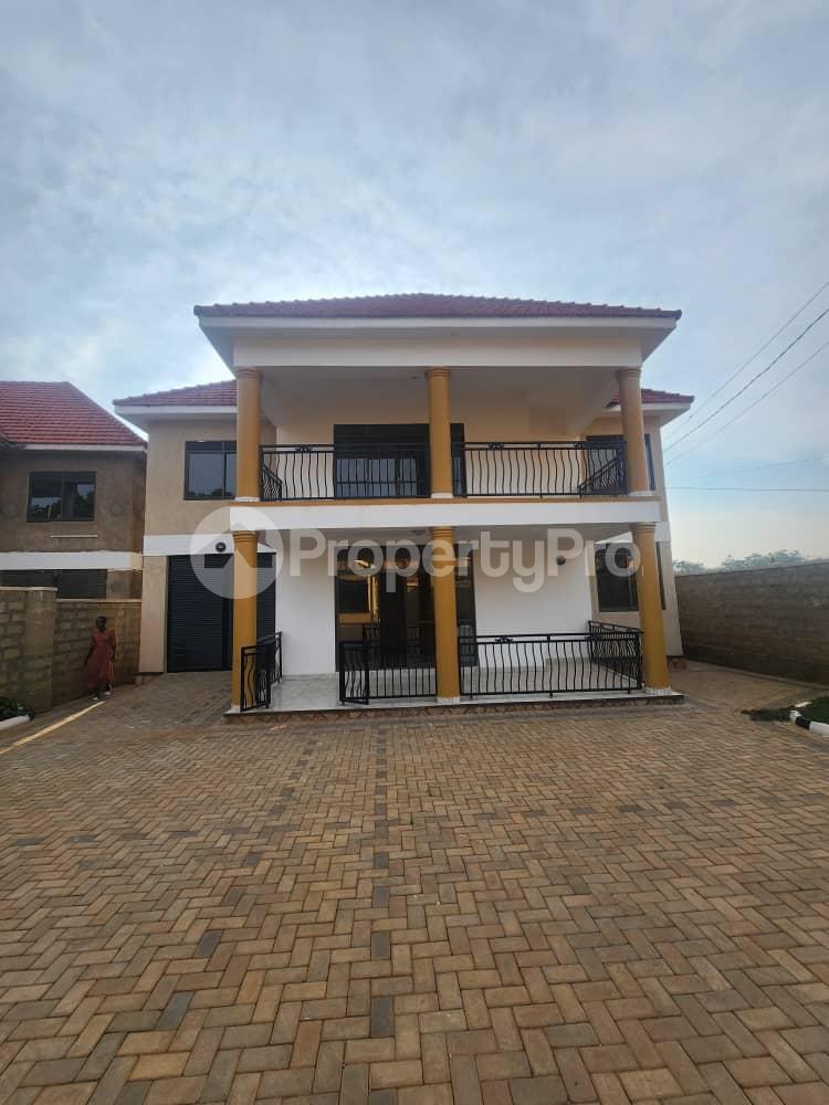 5 bedroom Villa for rent Portbell road  Bugolobi Kampala Central - 0