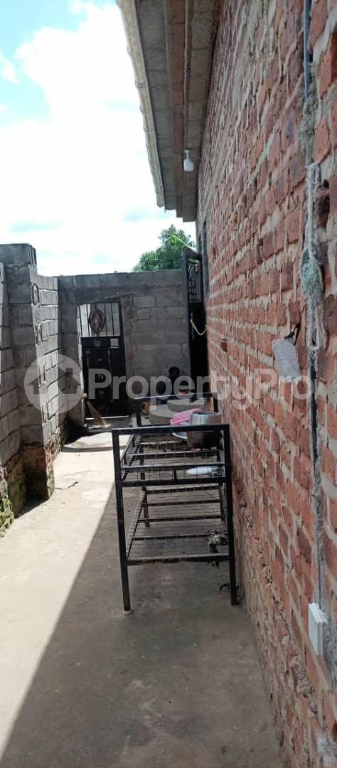 3 bedroom Villa for sale Bujjuko mityana road  Nsangi Wakiso Central - 14
