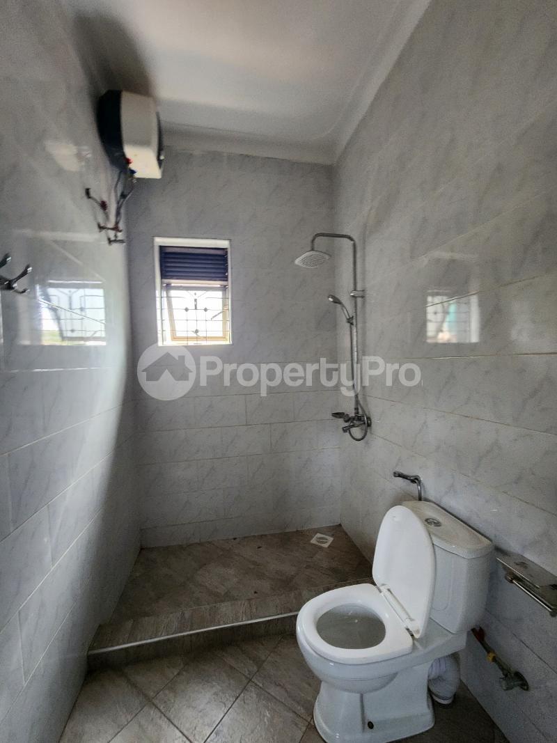 4 bedroom Villa for rent Bukasa road Makindye Kampala Central - 2
