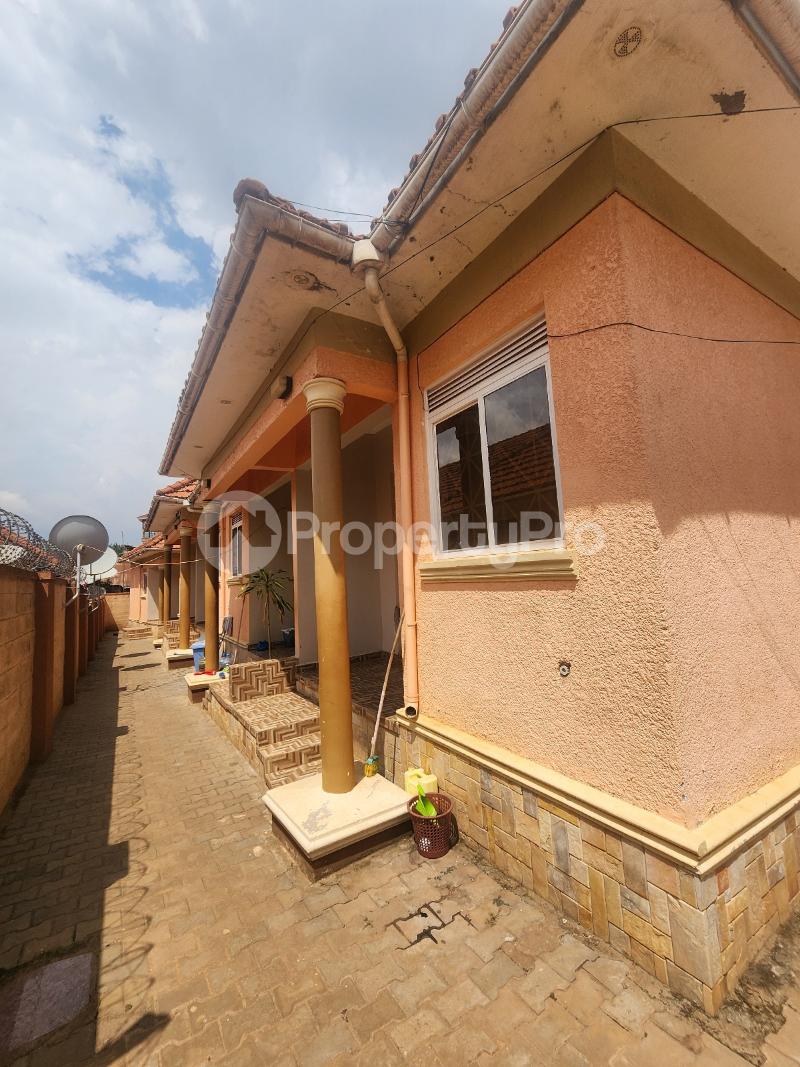 1 bedroom mini flat  Apartment for rent Muyenga road Makindye Kampala Central - 0