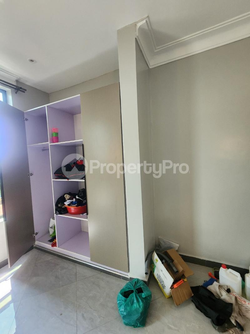 1 bedroom mini flat  Apartment for rent Bukasa road Makindye Kampala Central - 0