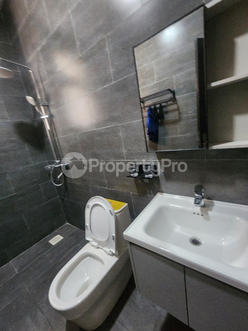 1 bedroom mini flat  Apartment for rent Bukasa road Makindye Kampala Central - 2