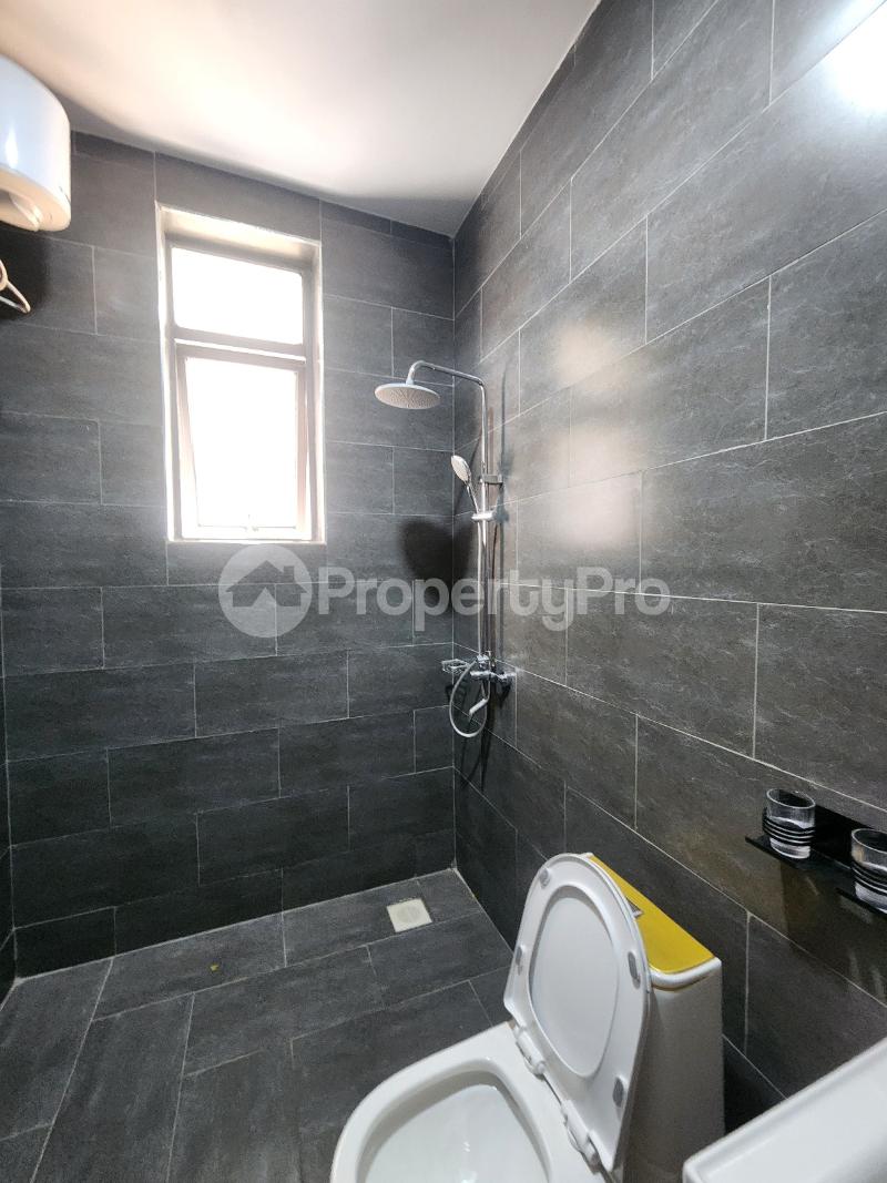 1 bedroom mini flat  Apartment for rent Bukasa road Makindye Kampala Central - 2