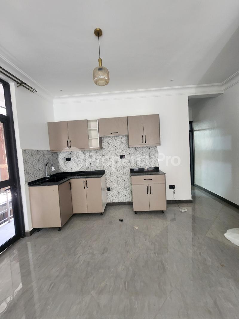 1 bedroom mini flat  Apartment for rent Bukasa road Makindye Kampala Central - 3