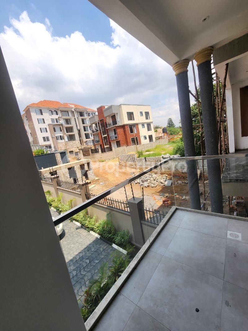 1 bedroom mini flat  Apartment for rent Bukasa road Makindye Kampala Central - 5