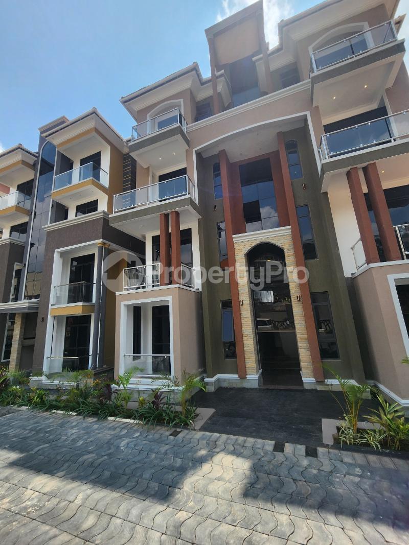 1 bedroom mini flat  Apartment for rent Bukasa road Makindye Kampala Central - 0