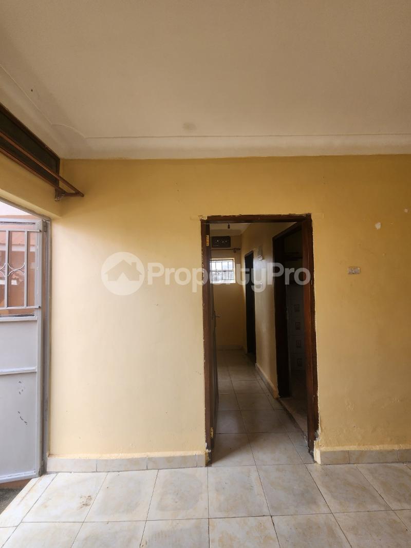 1 bedroom mini flat  Apartment for rent Kikujuko road Makindye Kampala Central - 1