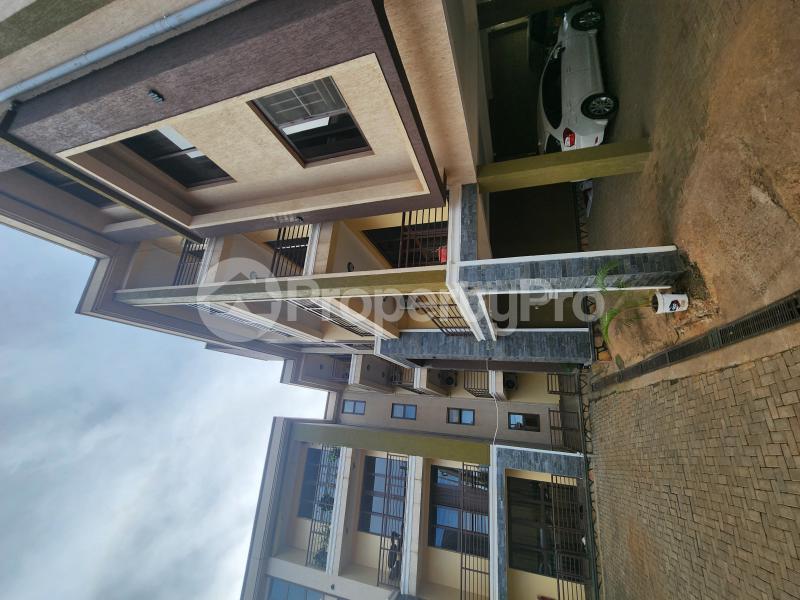 2 bedroom Apartment for rent Bukasa road Makindye Kampala Central - 0