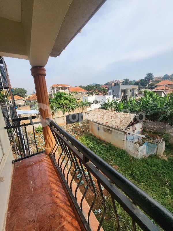 2 bedroom Apartment for rent Kikujuko road Makindye Kampala Central - 2