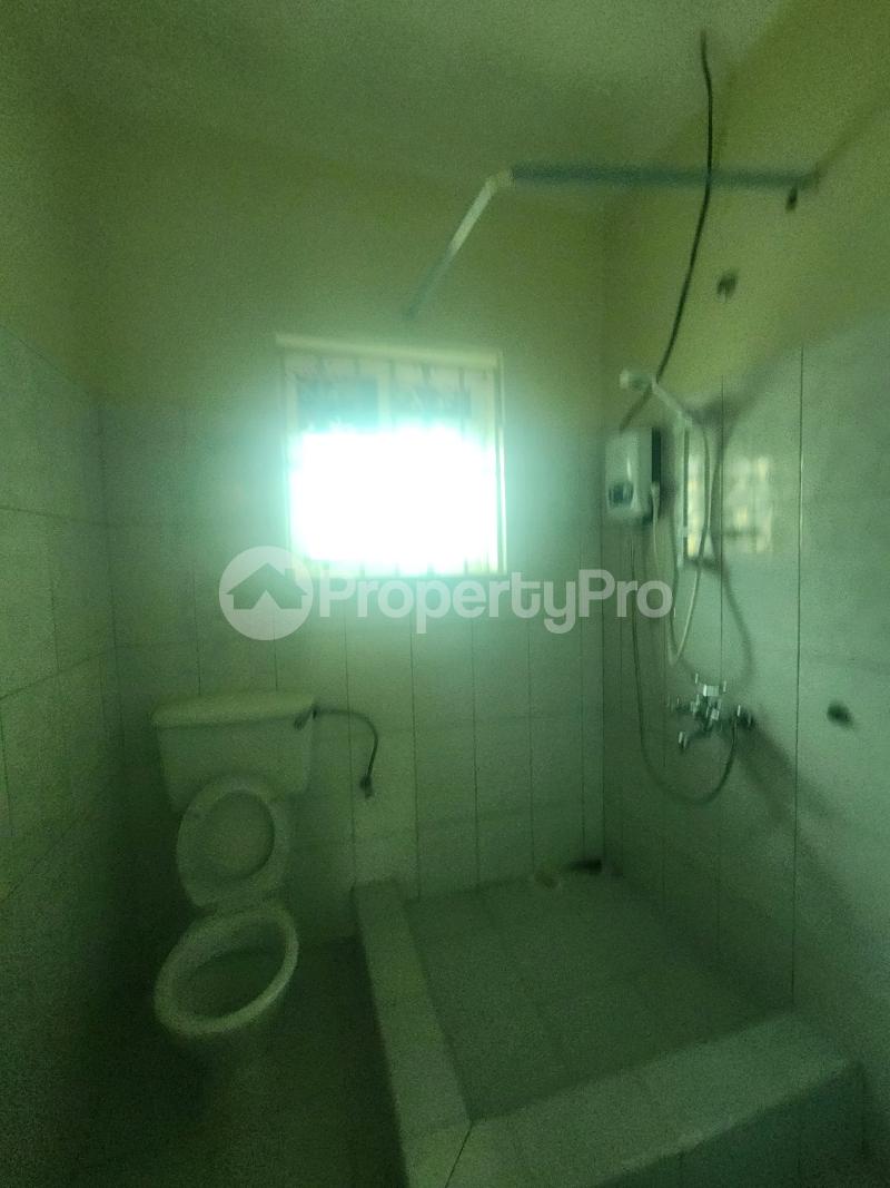 2 bedroom Apartment for rent Kikujuko road Makindye Kampala Central - 3