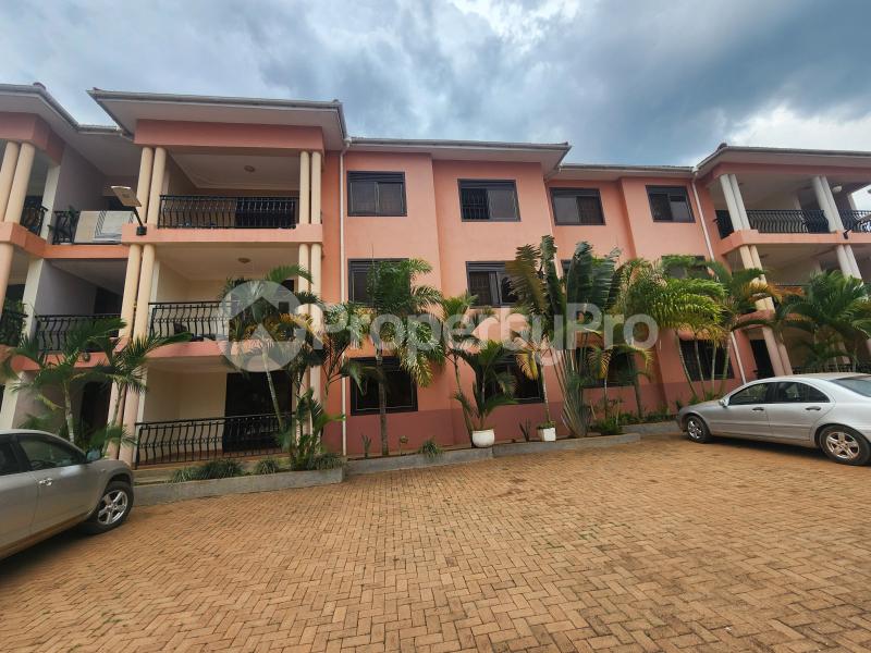 2 bedroom Apartment for rent Bukasa road Makindye Kampala Central - 0