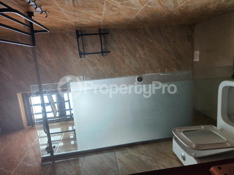 2 bedroom Apartment for rent Bukasa road Makindye Kampala Central - 10
