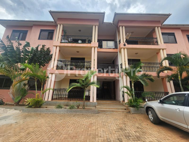 2 bedroom Apartment for rent Bukasa road Makindye Kampala Central - 1