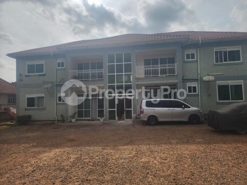 2 bedroom Apartment for rent Kikujuko road Makindye Kampala Central - 5