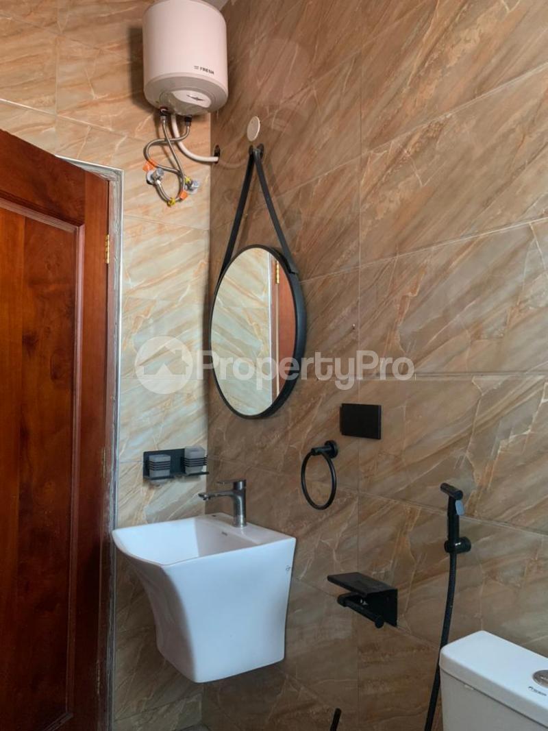 2 bedroom Apartment for rent Bukasa road Makindye Kampala Central - 7