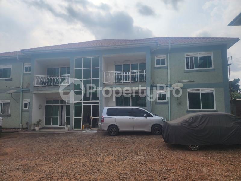 2 bedroom Apartment for rent Kikujuko road Makindye Kampala Central - 0