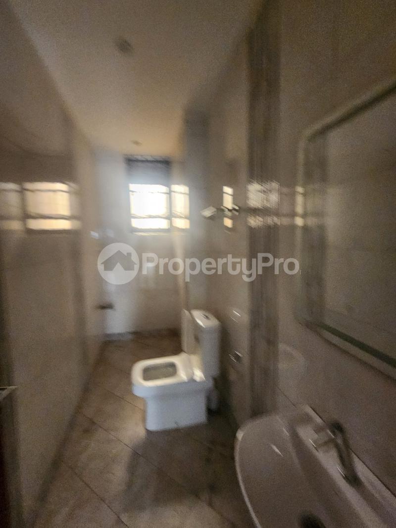 2 bedroom Apartment for rent Bukasa road Makindye Kampala Central - 4