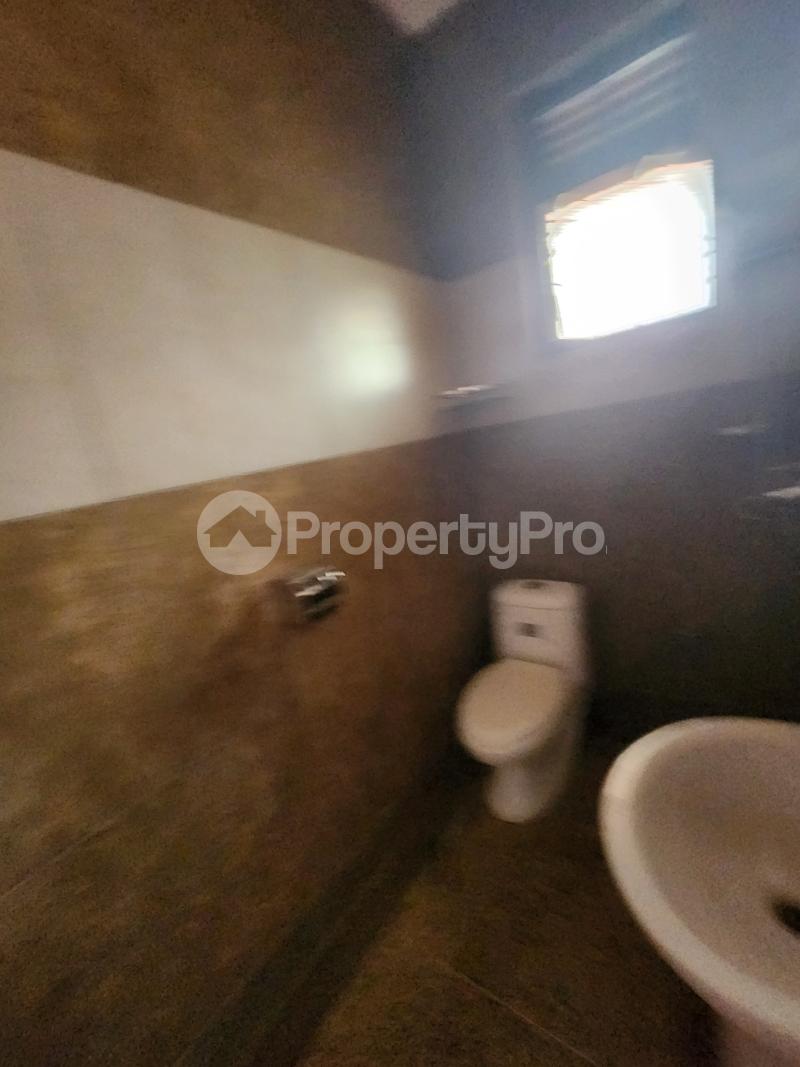 2 bedroom Apartment for rent Kikujuko road Makindye Kampala Central - 1