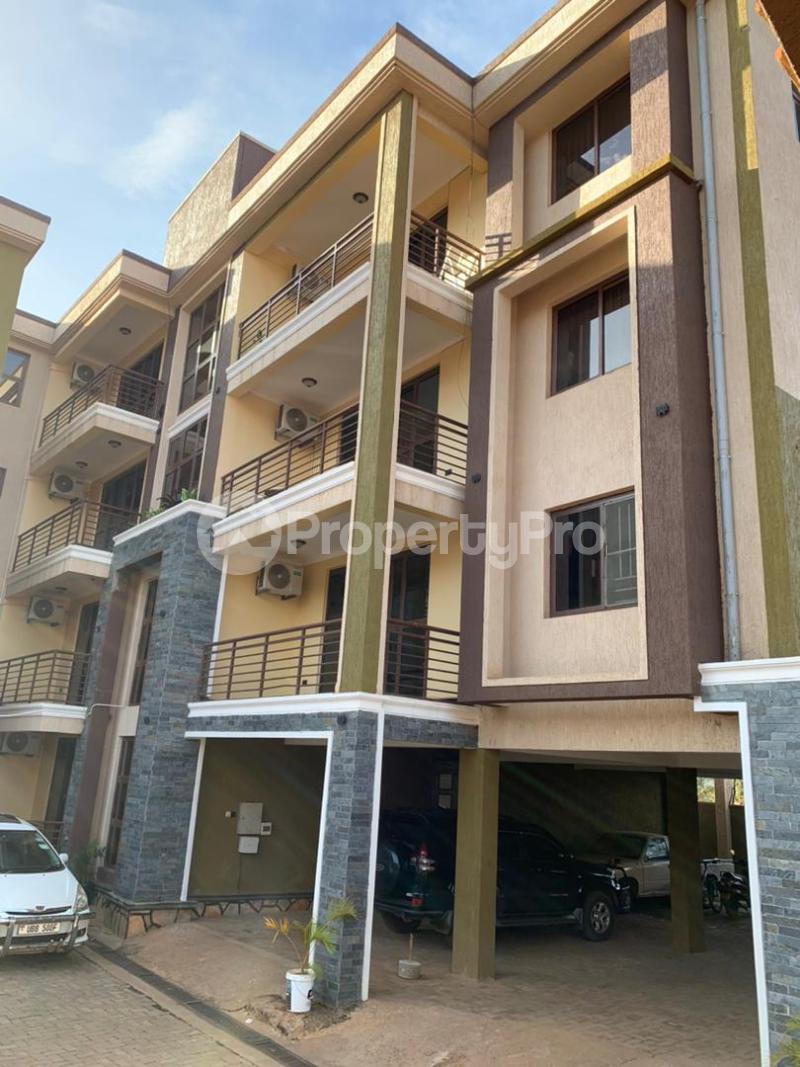 2 bedroom Apartment for rent Bukasa road Makindye Kampala Central - 1