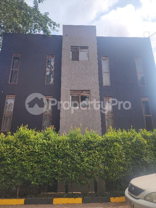 2 bedroom Apartment Block Apartment for rent Forest village  Makindye Kampala Central - 0