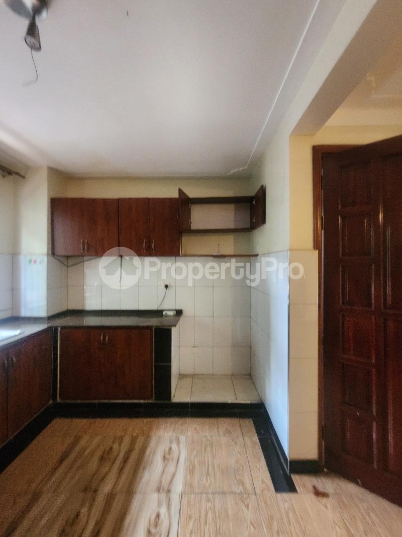 2 bedroom Apartment Block Apartment for rent Forest village  Makindye Kampala Central - 7