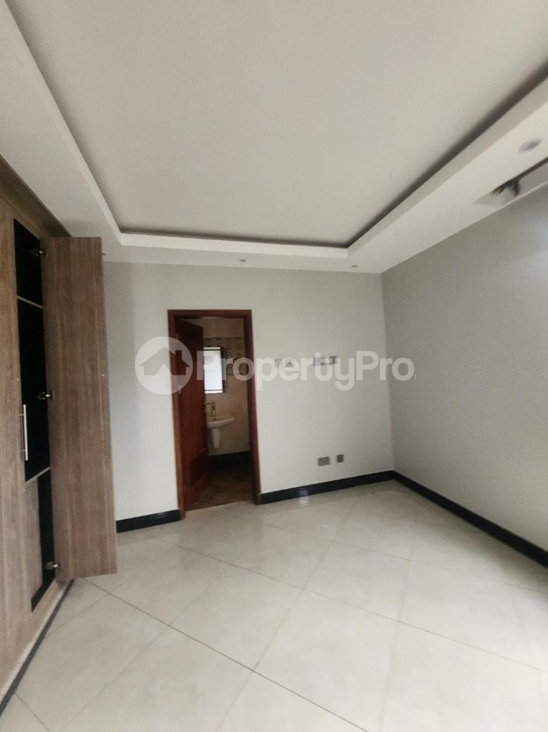 2 bedroom Apartment for rent Bukasa road Makindye Kampala Central - 5