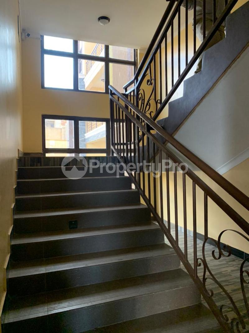 2 bedroom Apartment for rent Bukasa road Makindye Kampala Central - 4
