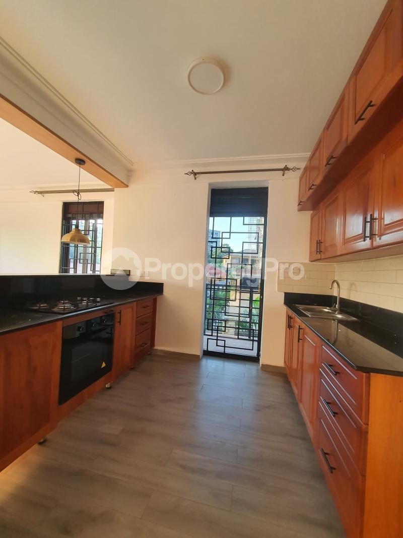 2 bedroom Apartment for rent Kikujuko road Makindye Kampala Central - 2