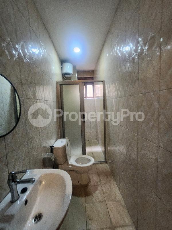 2 bedroom Apartment Block Apartment for rent Forest village  Makindye Kampala Central - 2