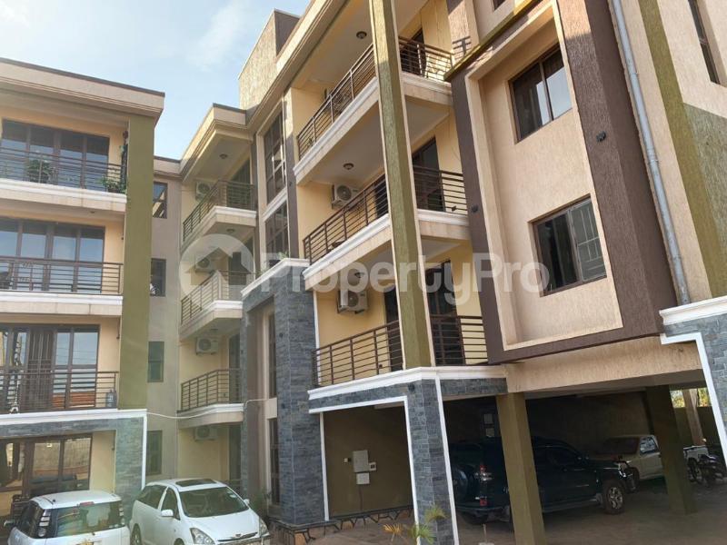 2 bedroom Apartment for rent Bukasa road Makindye Kampala Central - 0