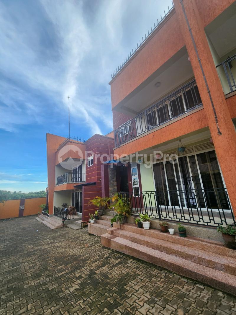 2 bedroom Apartment for rent Kikujuko road Makindye Kampala Central - 3