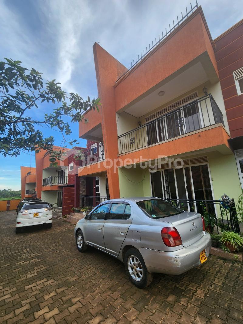 2 bedroom Apartment for rent Kikujuko road Makindye Kampala Central - 0