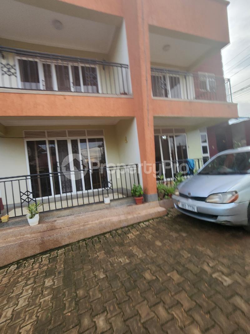 2 bedroom Apartment for rent Kikujuko road Makindye Kampala Central - 1